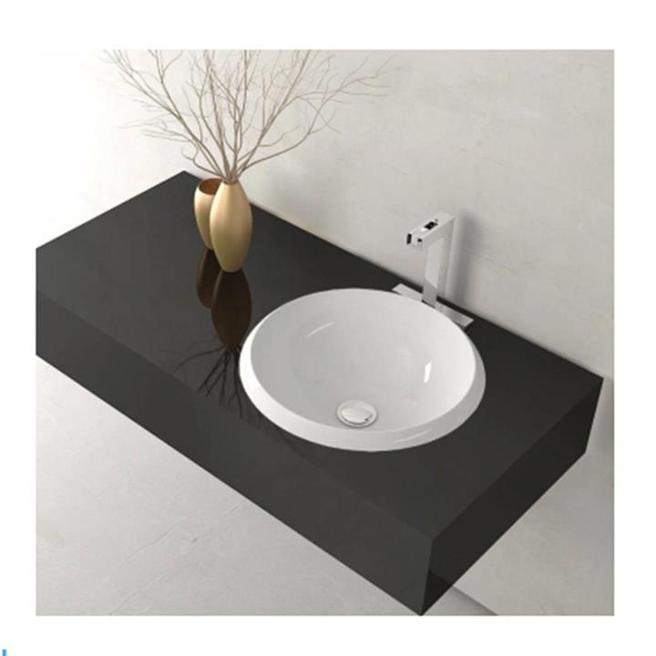 روشویی روکابینتی گلوری گلسار فارس